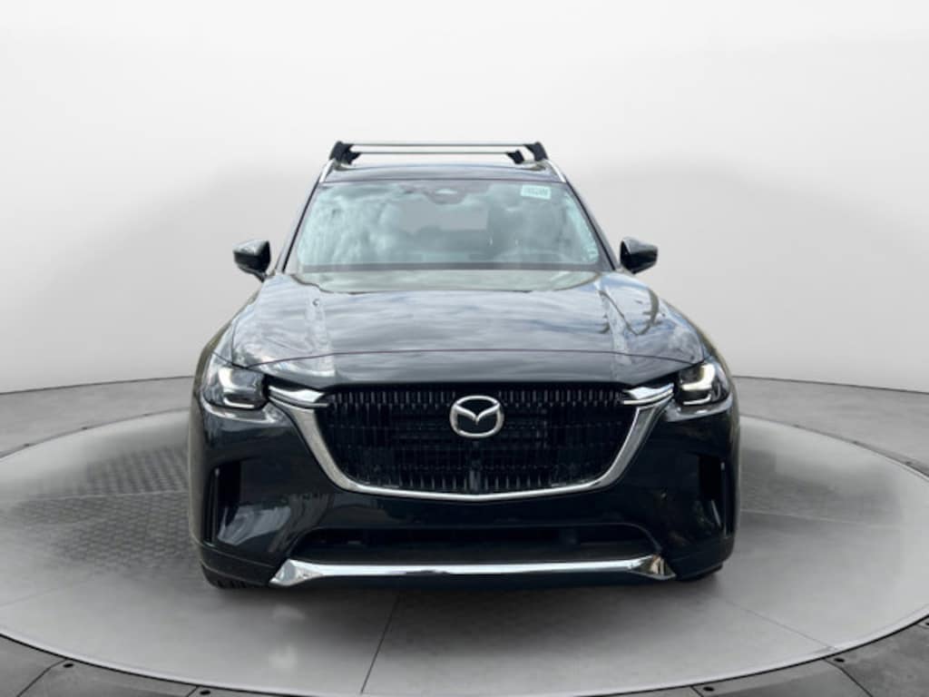 New 2026 Mazda CX-90 3.3 Turbo S Premium Plus AWD Sport Utility