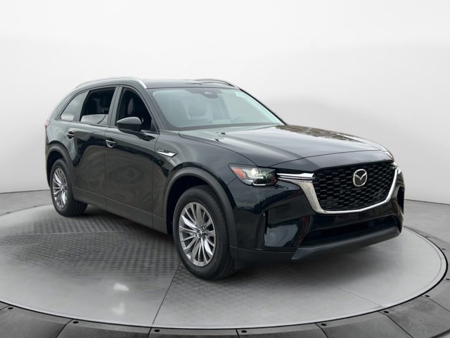 2026 Mazda CX-90 Select Package's photo