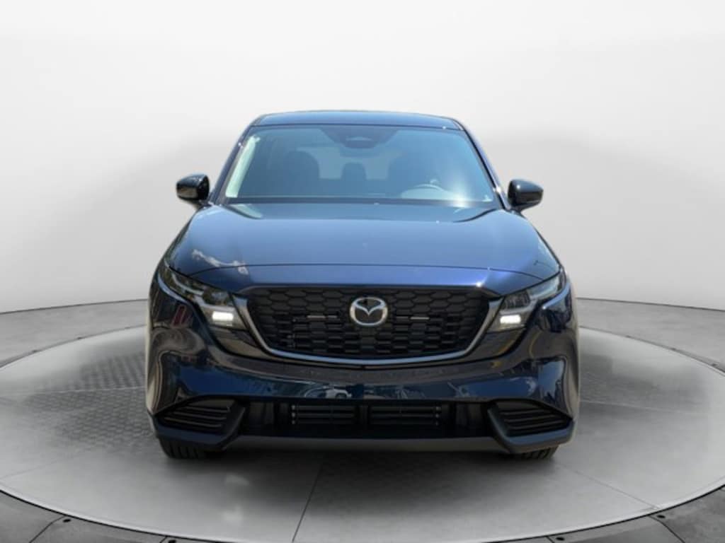 New 2026 Mazda CX-5 2.5 S AWD Sport Utility