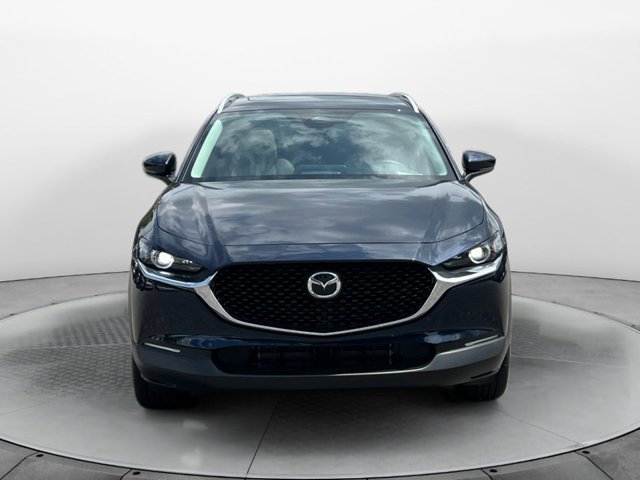2025 Mazda CX-30 2.5 S Preferred photo 2