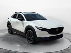 2026 Mazda CX-30 2.5 S Aire Edition Sport Utility