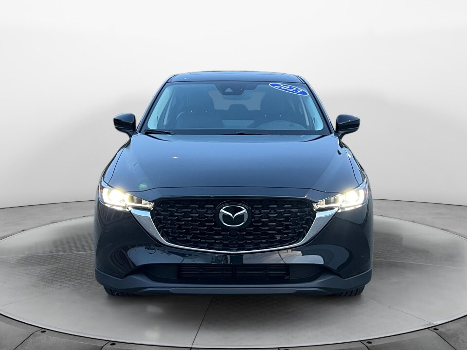2023 Mazda CX-5 2.5 Premium Plus photo 2