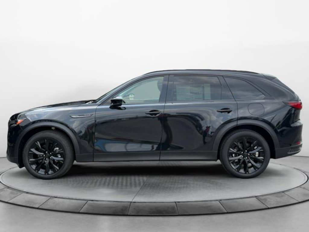 New 2026 Mazda CX-90 3.3 Turbo Premium Sport AWD Sport Utility
