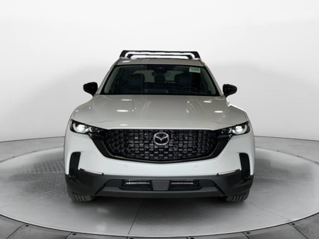 New 2026 Mazda CX-50 2.5 S Premium AWD Sport Utility