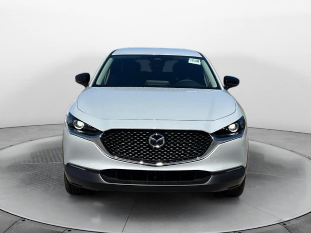 New 2026 Mazda CX-30 2.5 S Select Sport AWD Sport Utility
