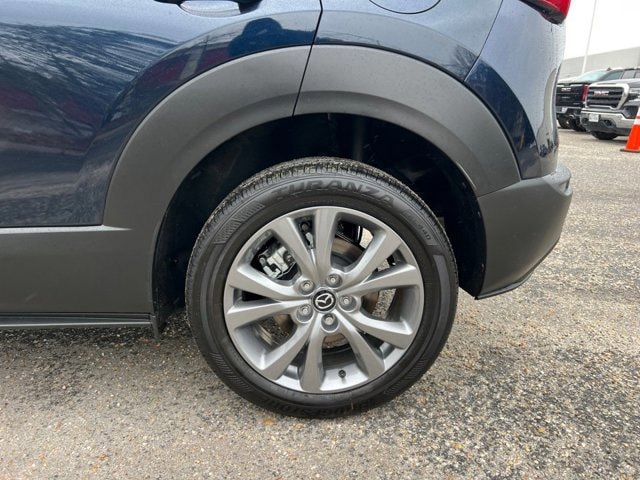 2026 Mazda CX-30 Premium - Photo 22