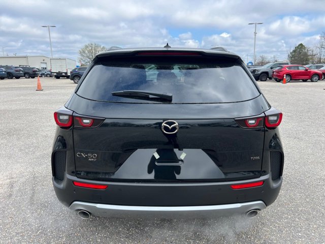 2026 Mazda CX-50 Premium Plus - Photo 14