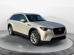 2026 Mazda CX-90 3.3 Turbo Preferred AWD Sport Utility