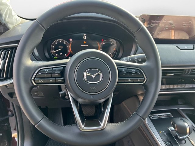 2026 Mazda CX-90 Premium Sport Package - Photo 10