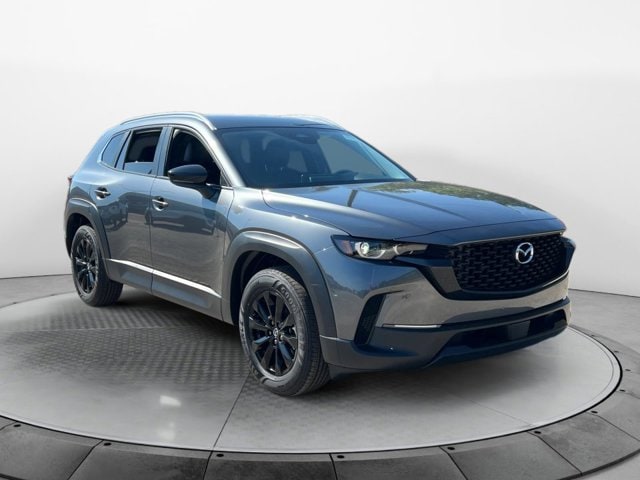 2026 Mazda CX-50 2.5 S Select's photo