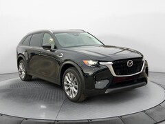 2026 Mazda CX-90 3.3 Turbo Preferred AWD Sport Utility