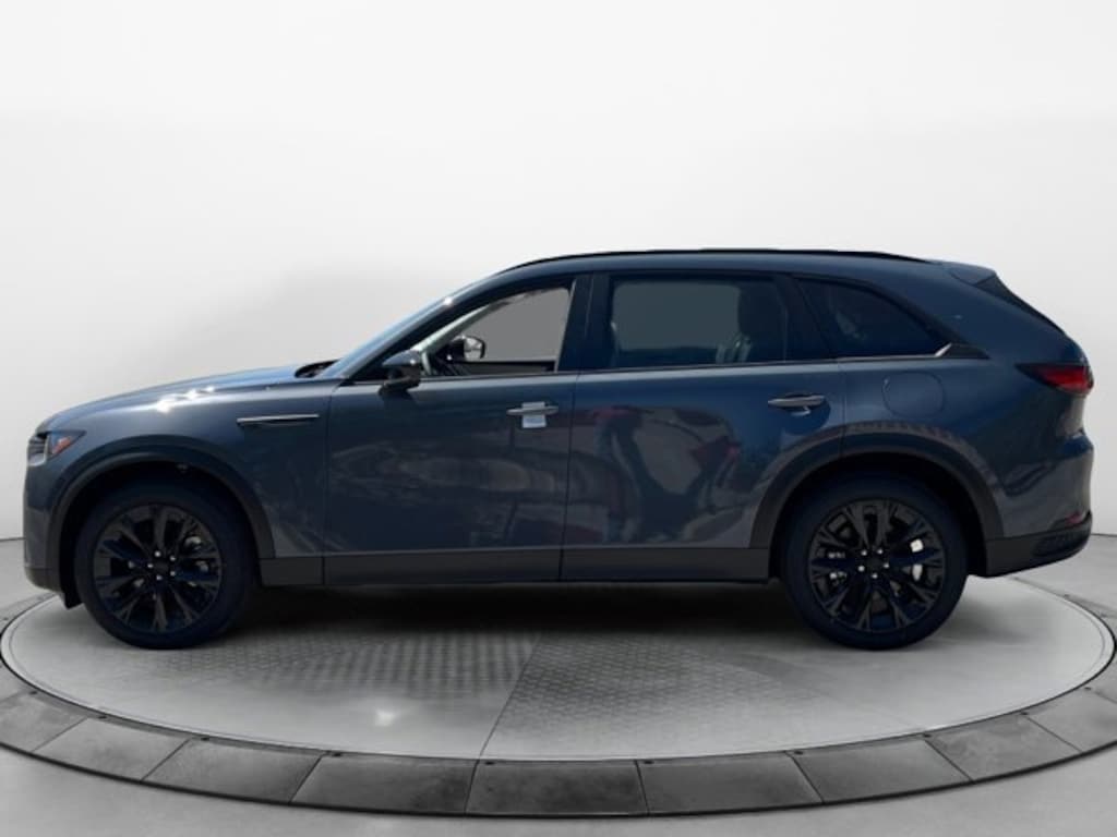 New 2026 Mazda CX-90 3.3 Turbo Premium Sport AWD Sport Utility
