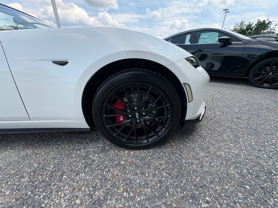 2023 Mazda MX-5 Miata Club - Photo 25