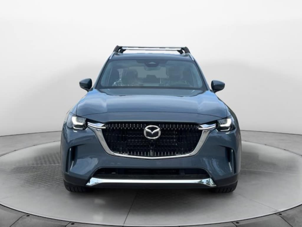 New 2026 Mazda CX-90 3.3 Turbo Premium Plus AWD Sport Utility