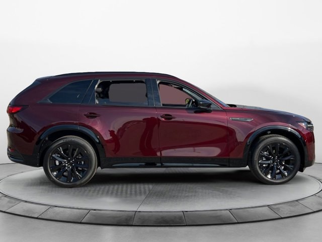 2026 Mazda CX-90 Premium Sport Package - Photo 8