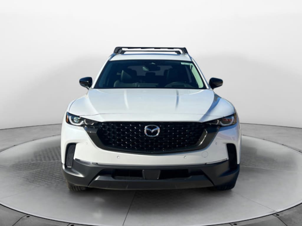 New 2026 Mazda CX-50 Hybrid Premium Plus AWD Sport Utility
