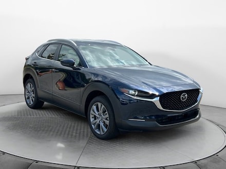 2025 Mazda CX-30 2.5 S Preferred AWD Sport Utility
