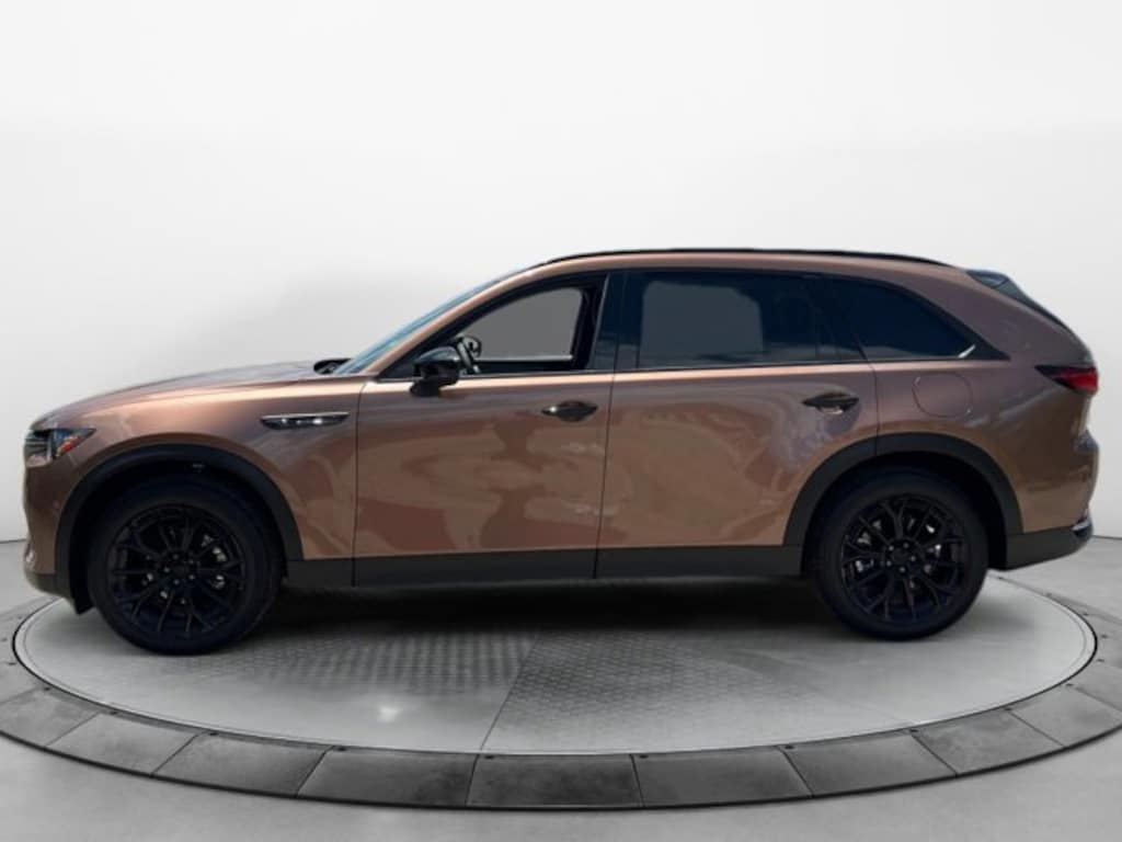 New 2026 Mazda CX-70 3.3 Turbo Premium AWD Sport Utility
