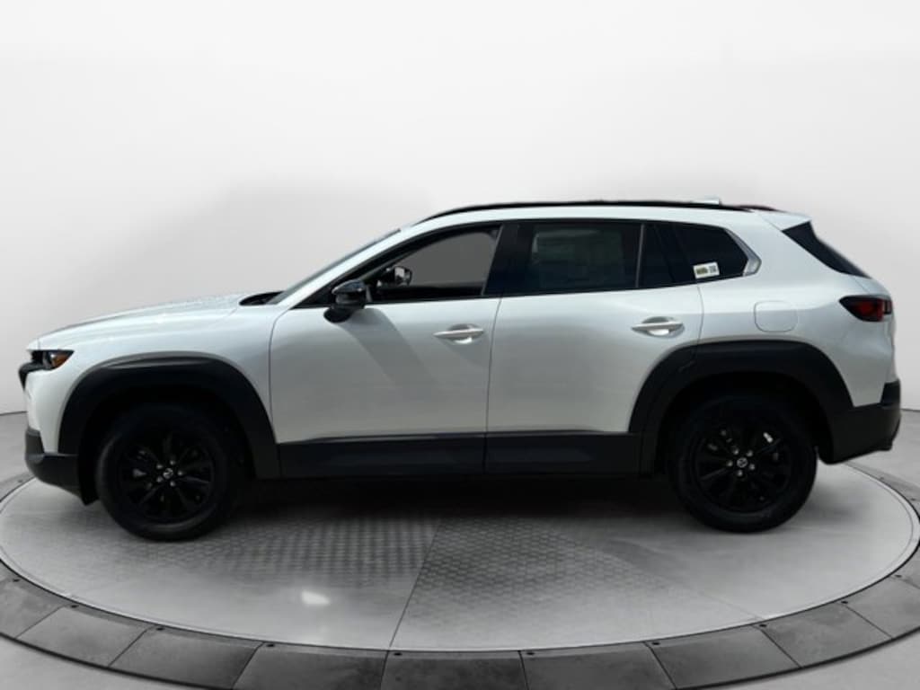 New 2026 Mazda CX-50 Hybrid Premium AWD Sport Utility