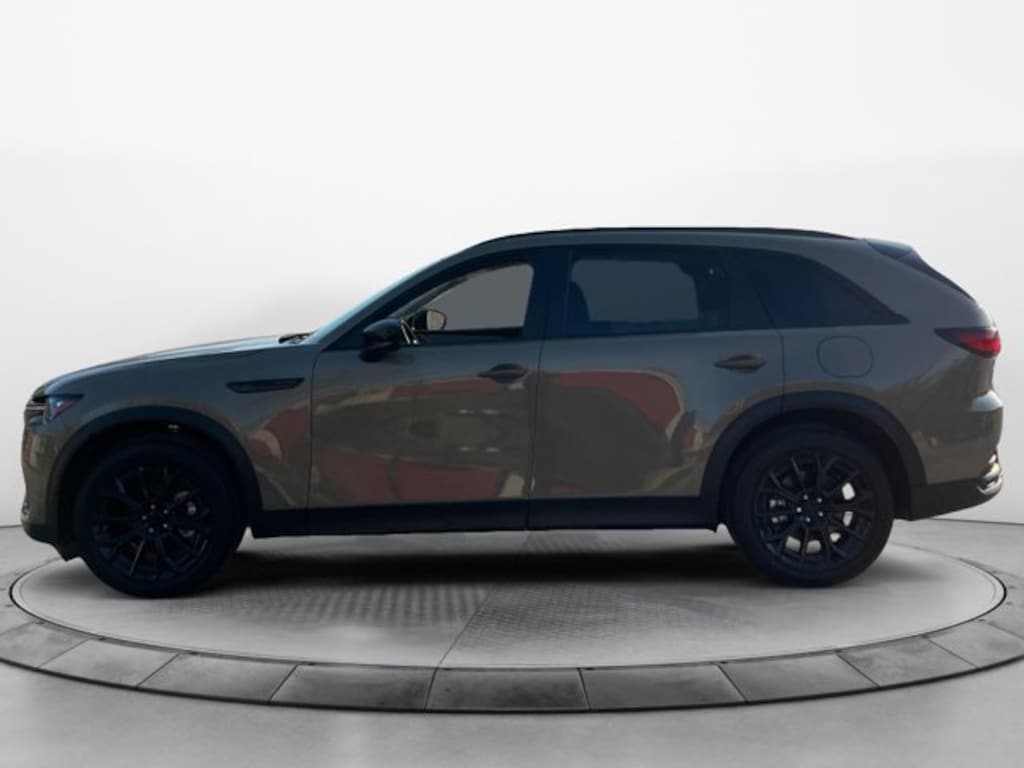 New 2026 Mazda CX-70 3.3 Turbo Preferred AWD Sport Utility