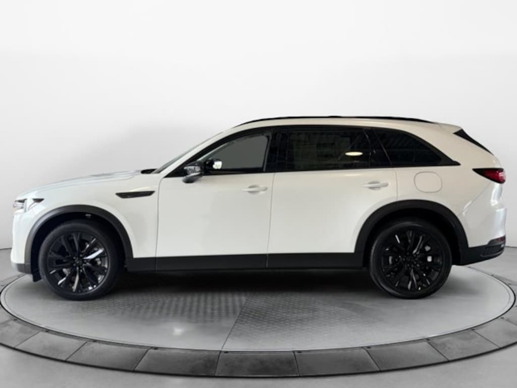 New 2026 Mazda CX-90 3.3 Turbo Premium Sport AWD Sport Utility