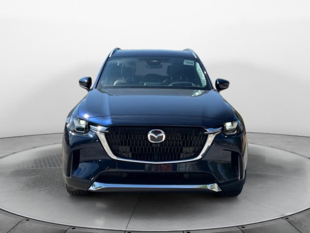 New 2025 Mazda CX-90 Plug-In Hybrid Premium Plus AWD Sport Utility