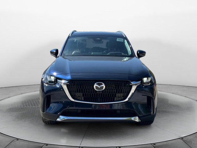 2025 Mazda CX-90 Plug-in Hybrid Premium Plus photo 2