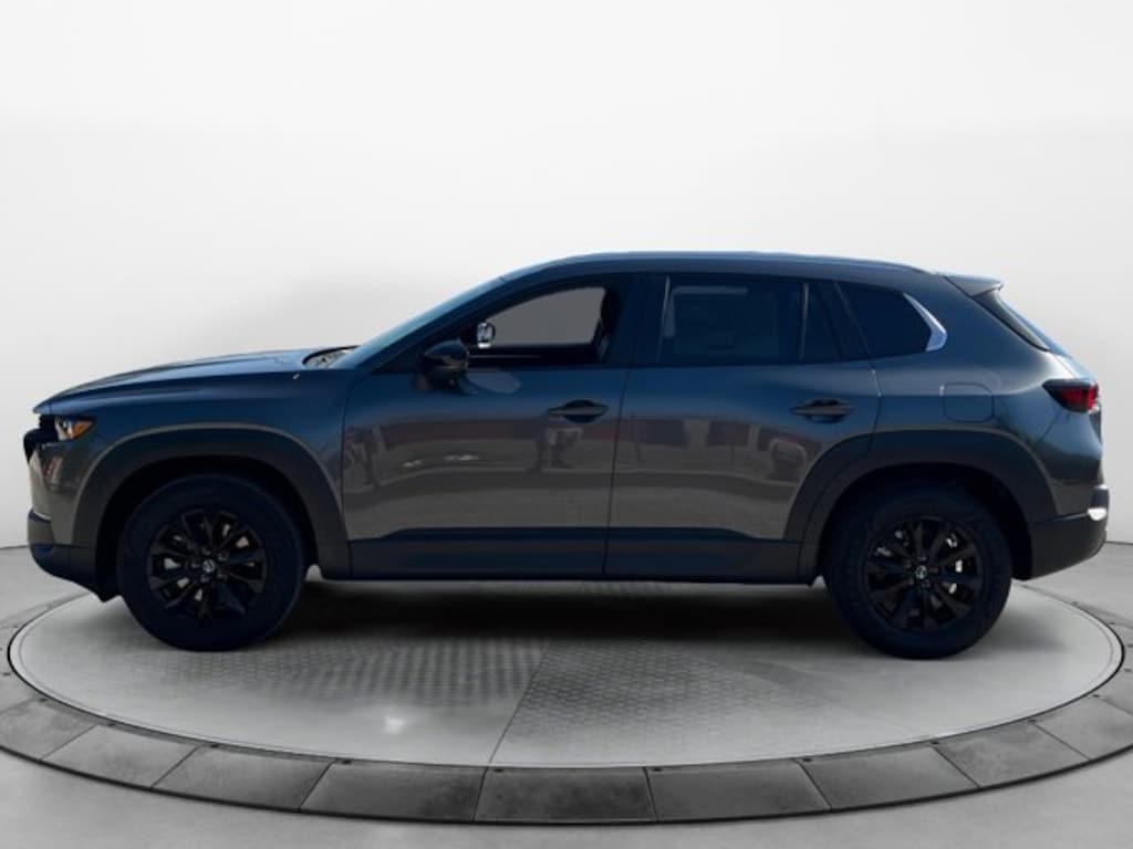 New 2026 Mazda CX-50 2.5 S Preferred AWD Sport Utility
