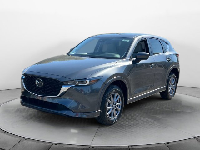 2025 Mazda CX-5 2.5 S Preferred photo 3