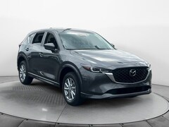 2025 Mazda CX-5 2.5 S Preferred AWD Sport Utility
