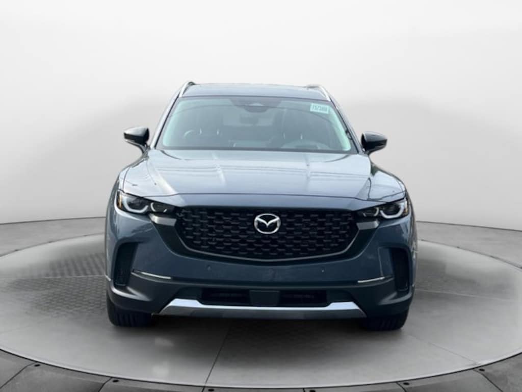 New 2025 Mazda CX-50 2.5 Turbo Premium Plus AWD Sport Utility