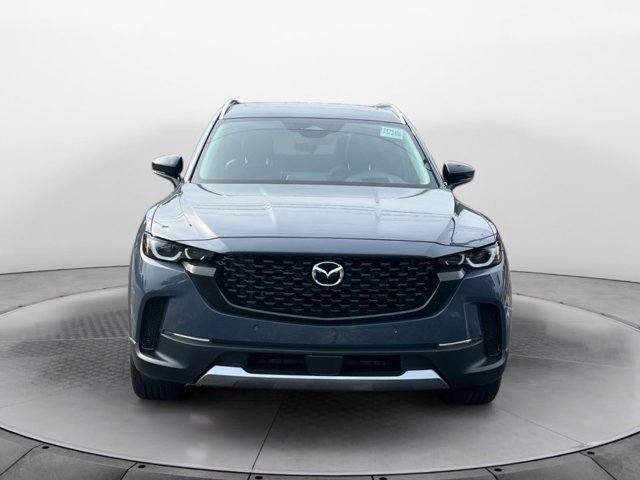 2025 Mazda CX-50 2.5 Turbo Premium Plus photo 2