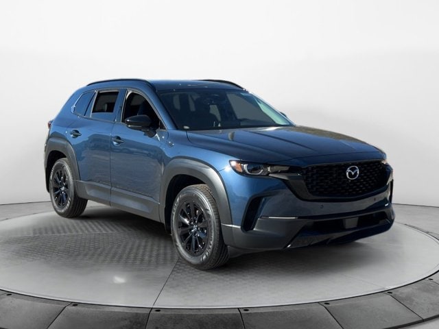 2026 Mazda CX-50 Premium's photo