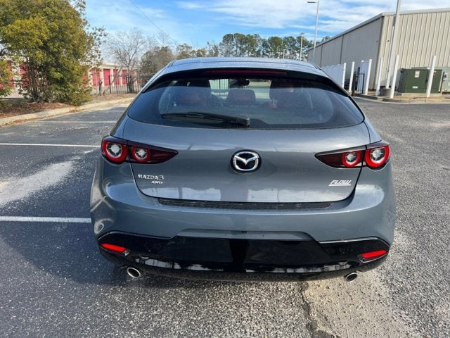2026 Mazda Mazda3 Carbon Edition - Photo 14