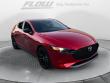 Certified 2025 Mazda Mazda3 Hatchback 2.5 S Select Sport Hatchback