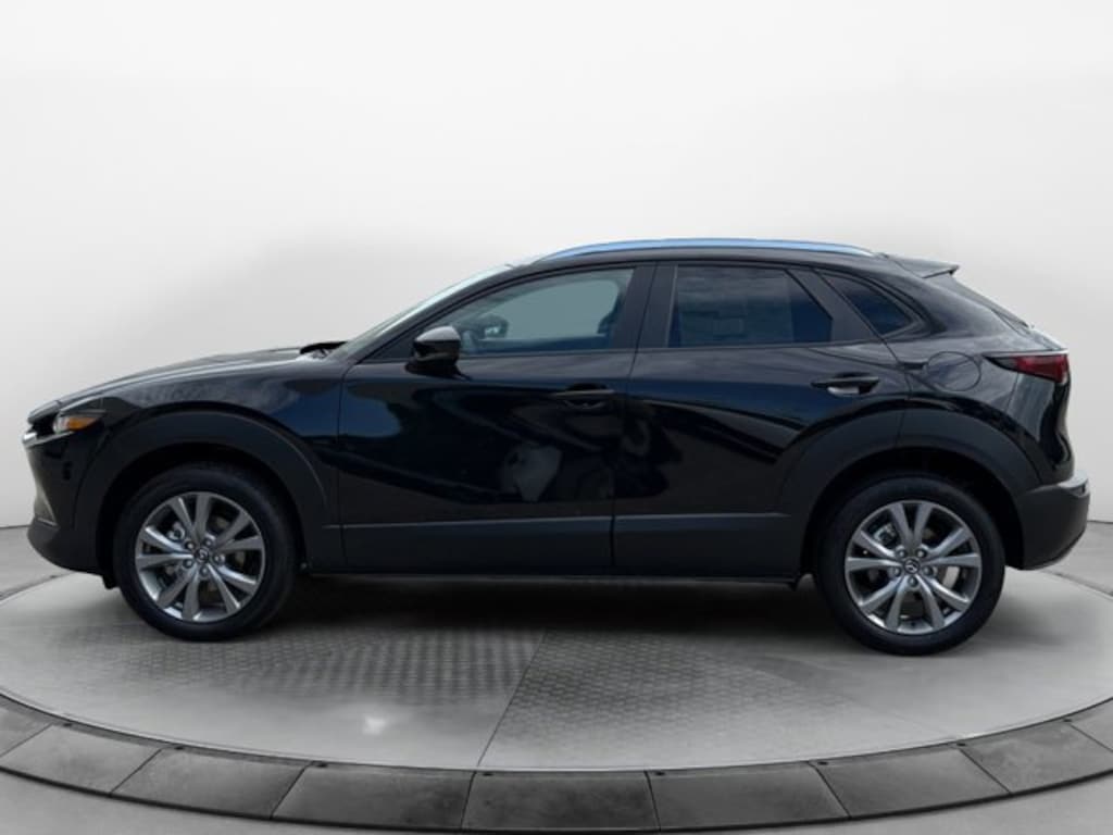 New 2026 Mazda CX-30 2.5 S Preferred AWD Sport Utility