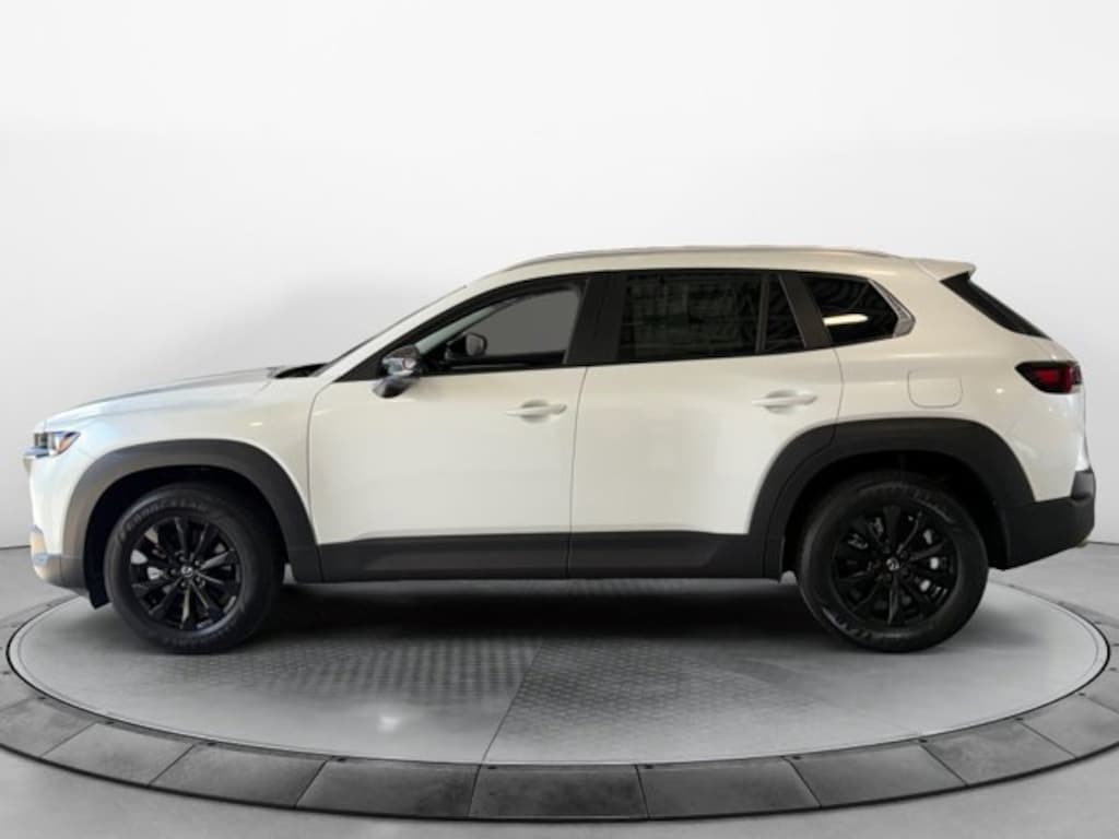 New 2026 Mazda CX-50 2.5 S Preferred AWD Sport Utility