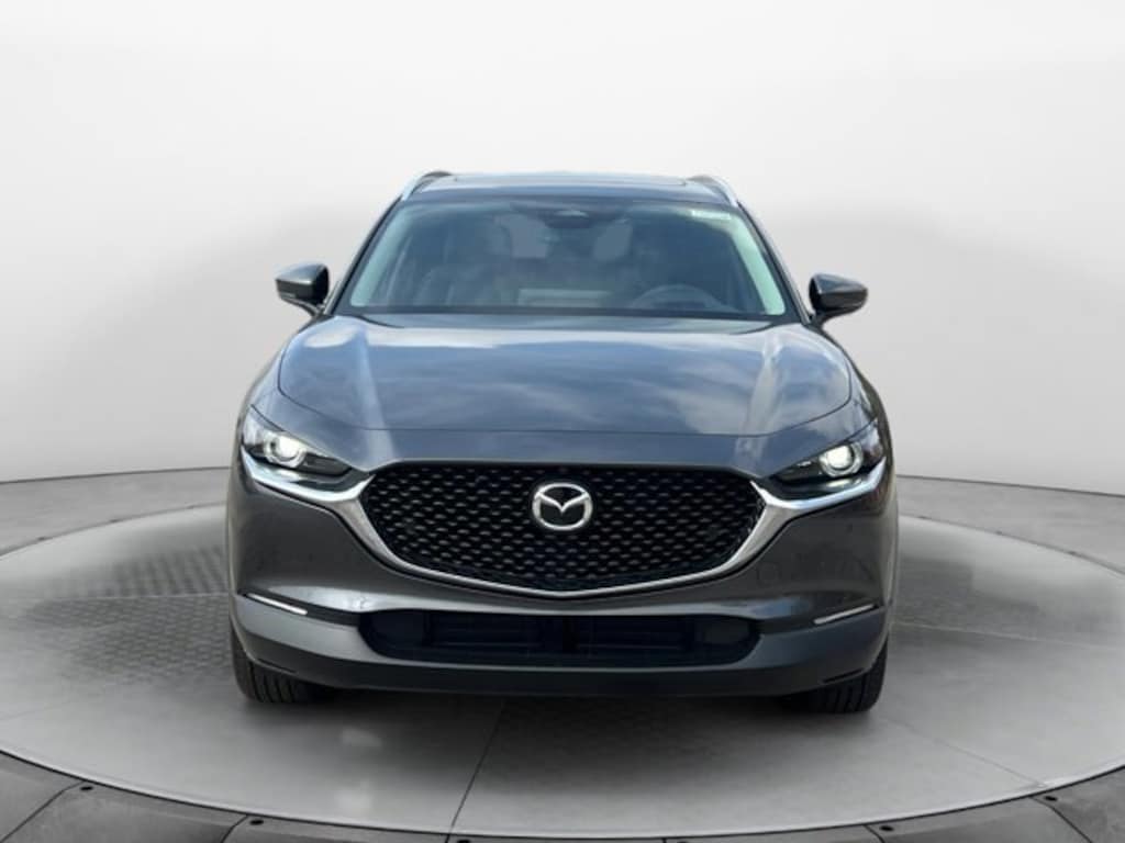 New 2026 Mazda CX-30 CX-30 2.5 S PR AWD Sport Utility