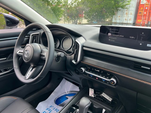 2026 Mazda CX-50 Premium - Photo 28