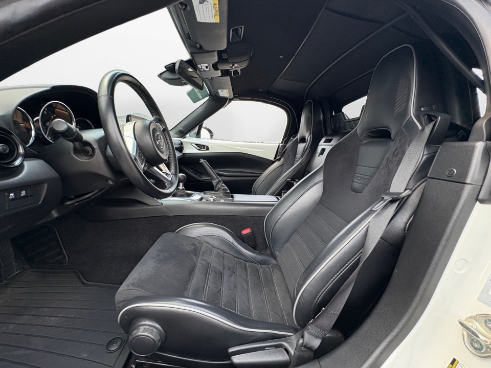 2023 Mazda MX-5 Miata Club - Photo 13
