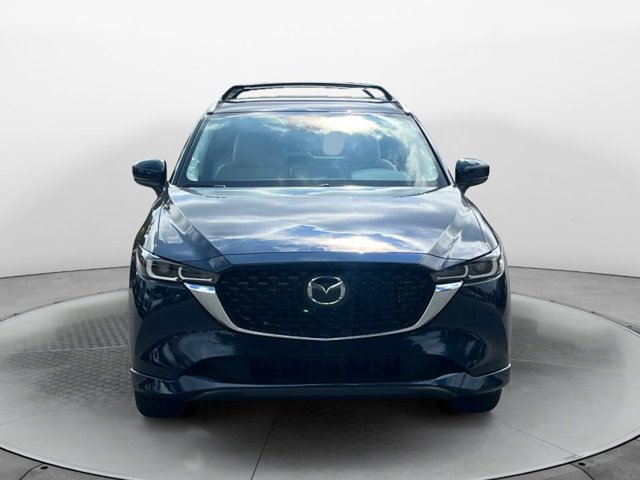 2025 Mazda CX-5 2.5 S Preferred photo 2