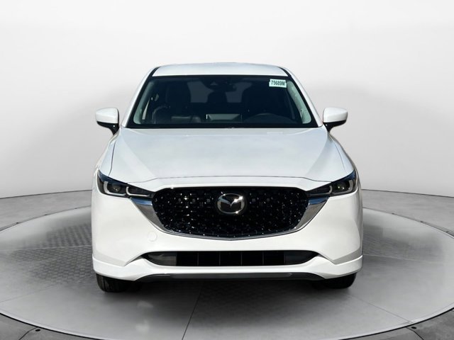 2025 Mazda CX-5 2.5 Select Sport photo 2