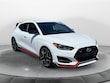  Hyundai Veloster N