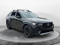 2026 Mazda CX-70 3.3 Turbo Premium Plus AWD Sport Utility