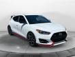 Used 2022 Hyundai Veloster N  Hatchback