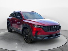 2026 Mazda CX-50 Hybrid Preferred AWD Sport Utility