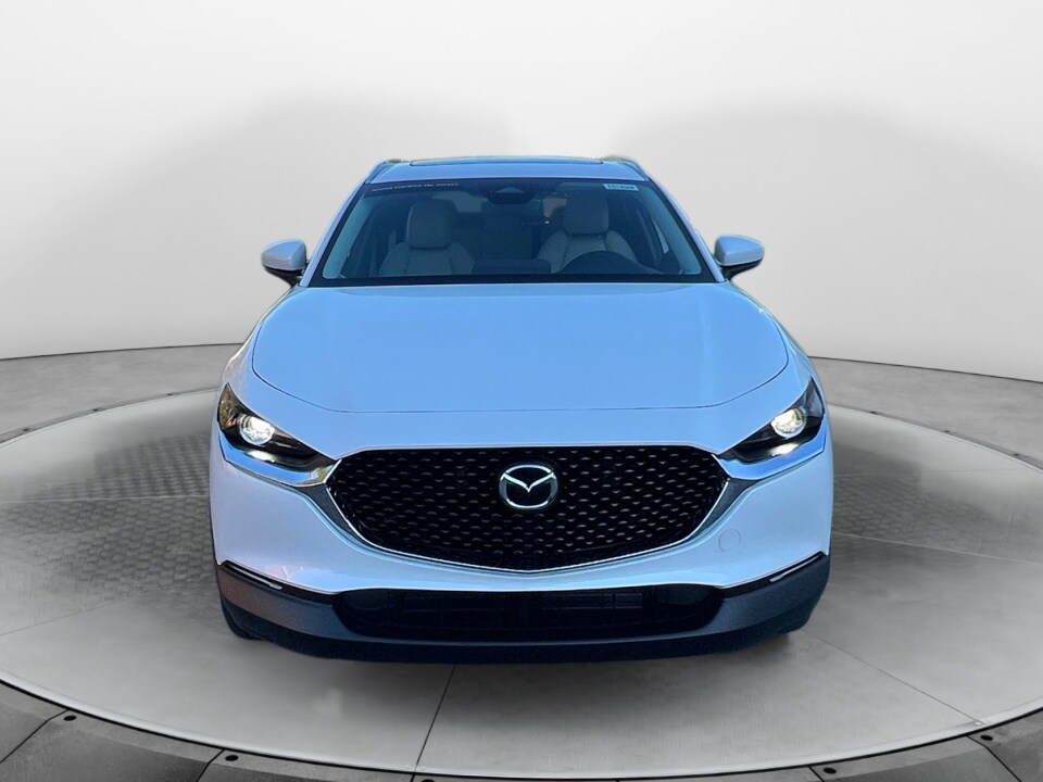 2025 Mazda CX-30 2.5 S Preferred photo 2