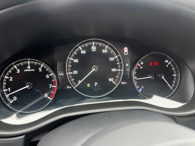 2026 Mazda CX-30 Premium - Photo 11