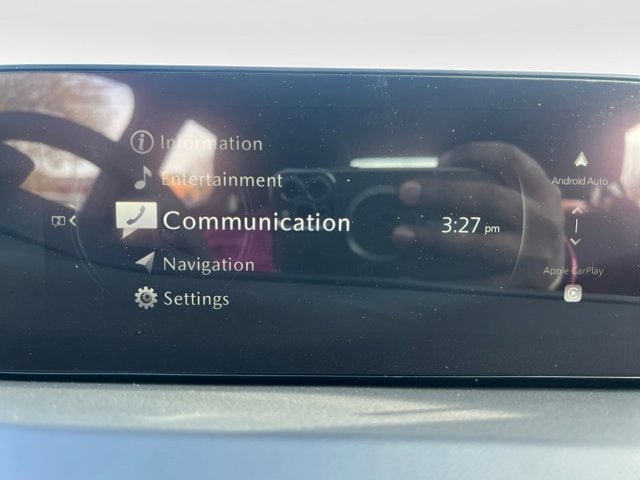 2026 Mazda Mazda3 Carbon Edition - Photo 17