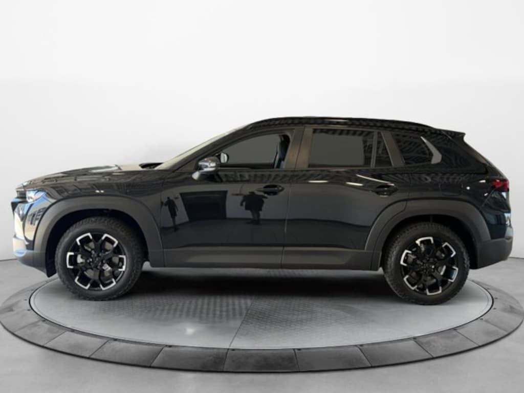New 2026 Mazda CX-50 2.5 S Meridian Edition AWD Sport Utility